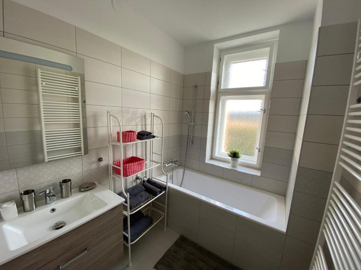 Apartman Xaveriova Прага Екстериор снимка